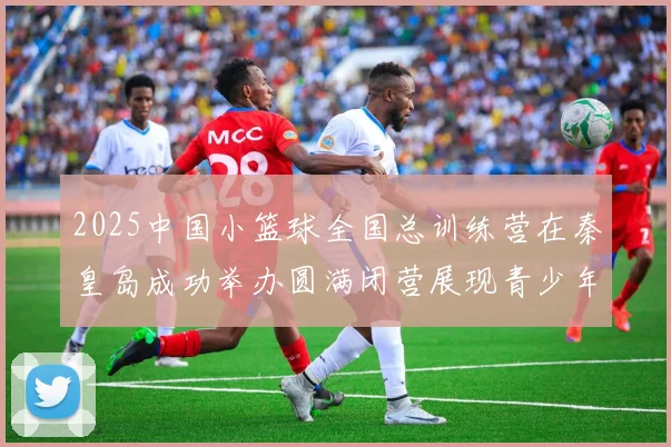 2025中国小篮球全国总训练营在秦皇岛成功举办圆满闭营展现青少年篮球新风貌